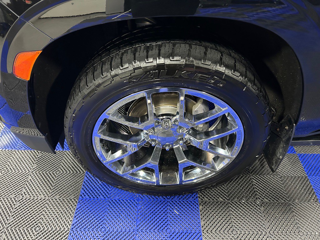 2023 Chevrolet Tahoe Image 9