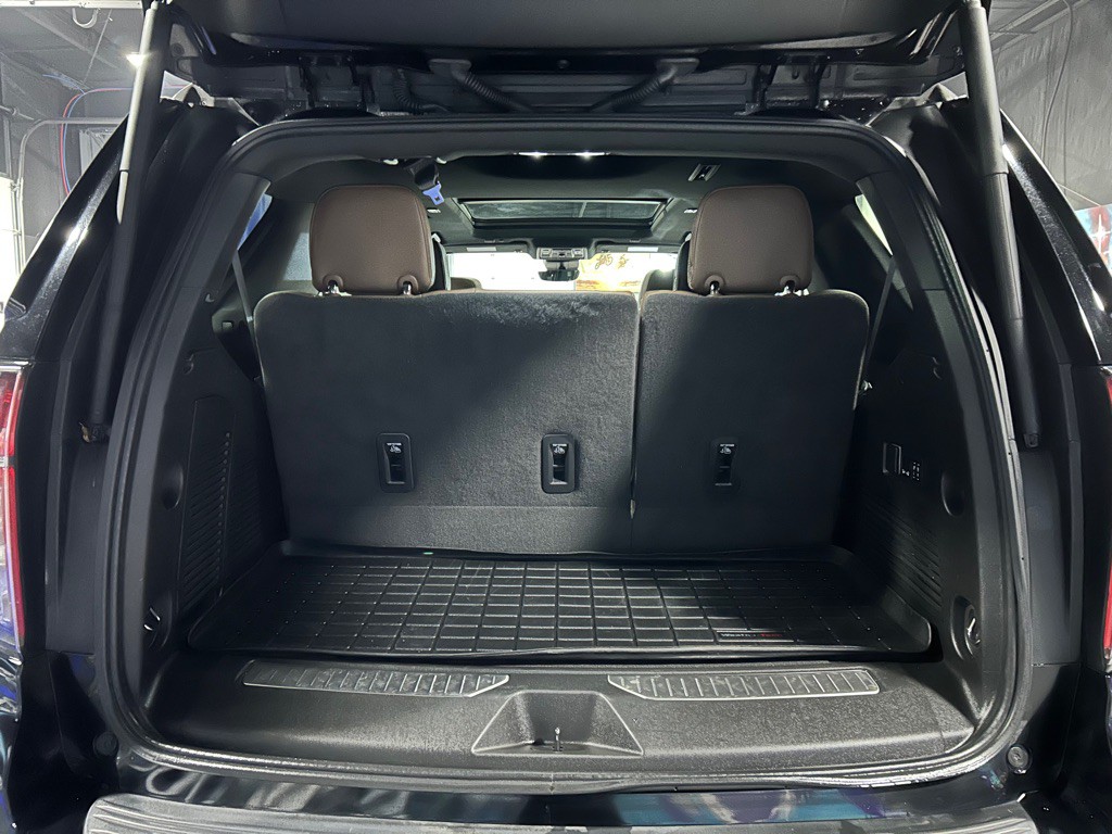 2023 Chevrolet Tahoe Image 11