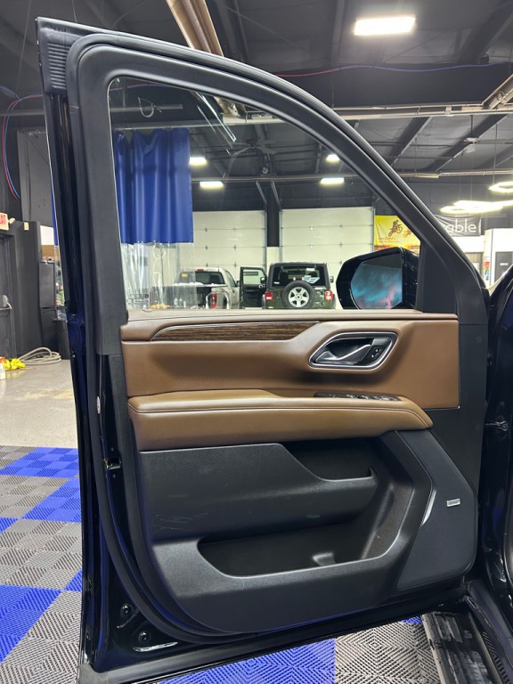 2023 Chevrolet Tahoe Image 12