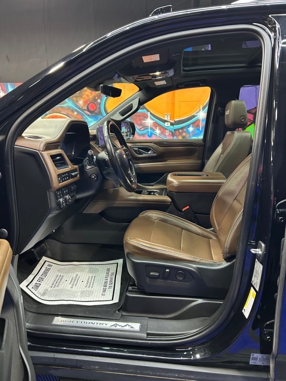 2023 Chevrolet Tahoe Image 13