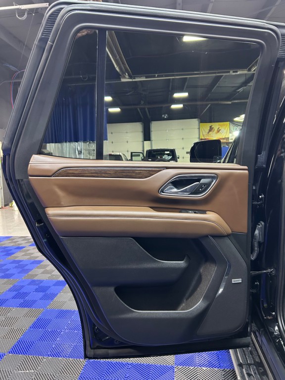 2023 Chevrolet Tahoe Image 14
