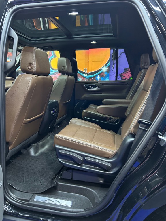 2023 Chevrolet Tahoe Image 15