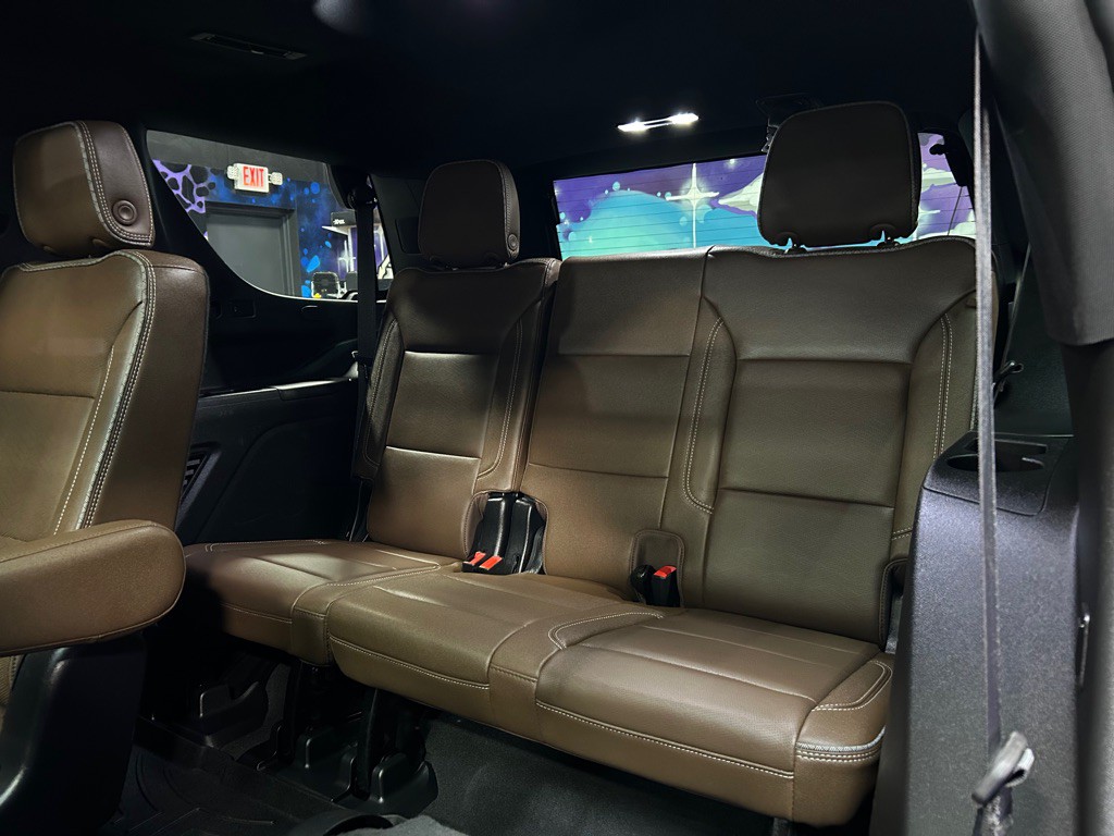 2023 Chevrolet Tahoe Image 16