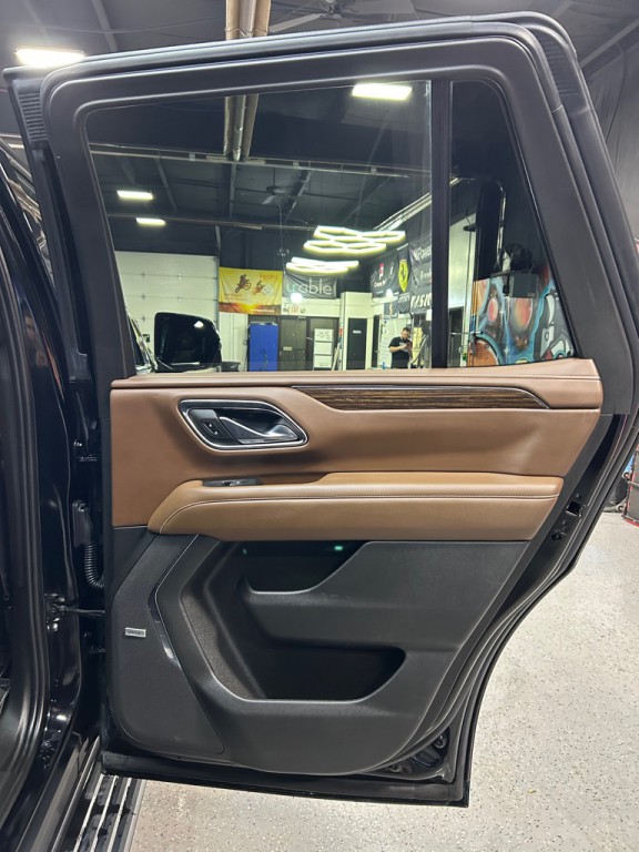 2023 Chevrolet Tahoe Image 17