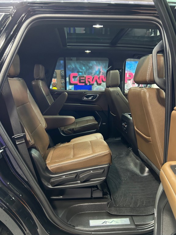 2023 Chevrolet Tahoe Image 18