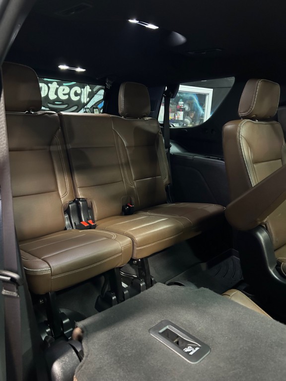 2023 Chevrolet Tahoe Image 19