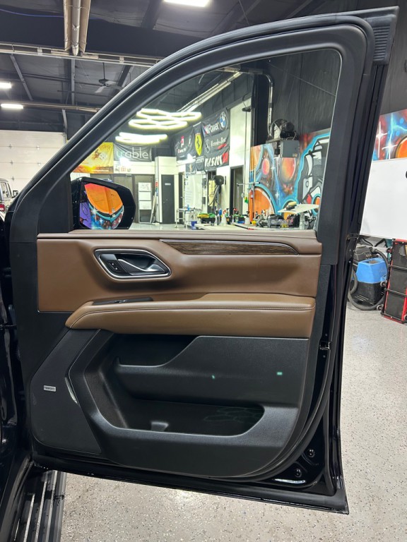 2023 Chevrolet Tahoe Image 20