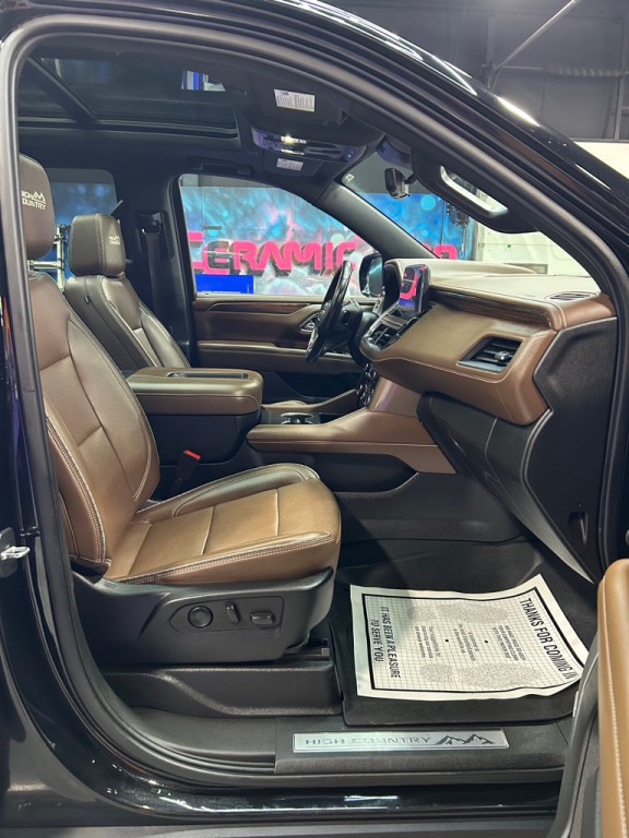 2023 Chevrolet Tahoe Image 21