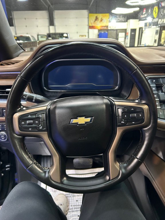 2023 Chevrolet Tahoe Image 22