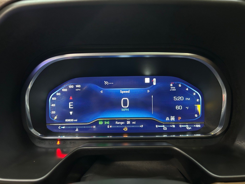 2023 Chevrolet Tahoe Image 23