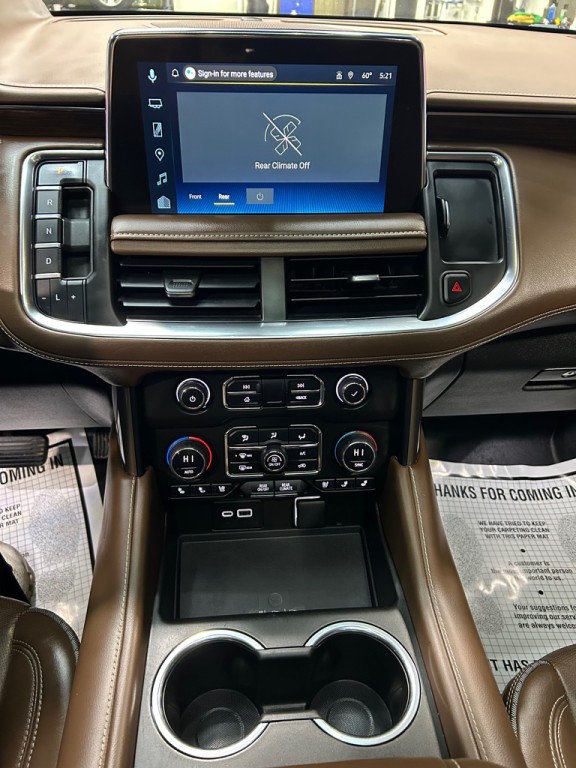 2023 Chevrolet Tahoe Image 24