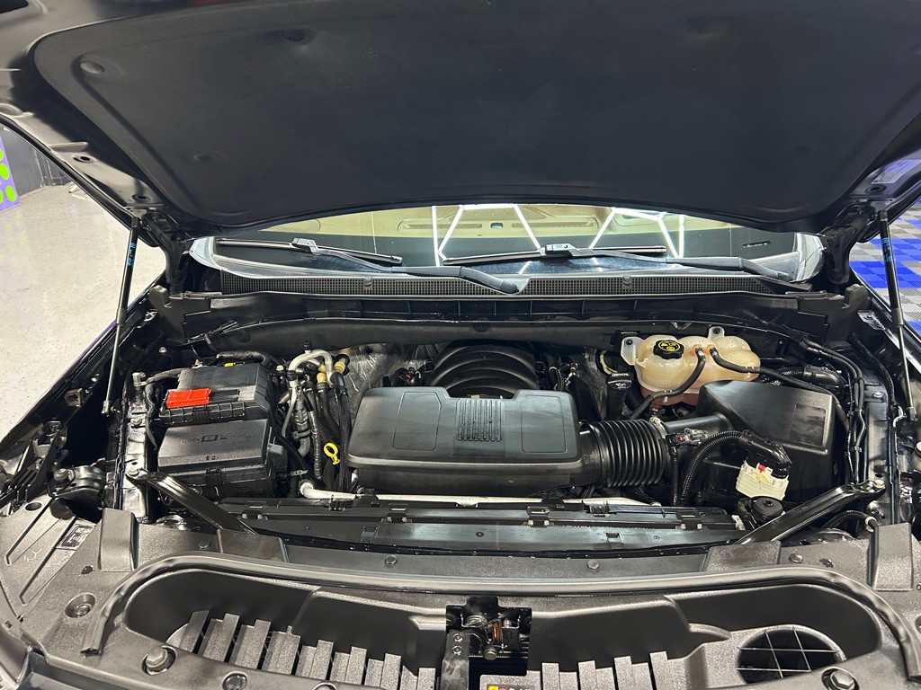 2023 Chevrolet Tahoe Image 26