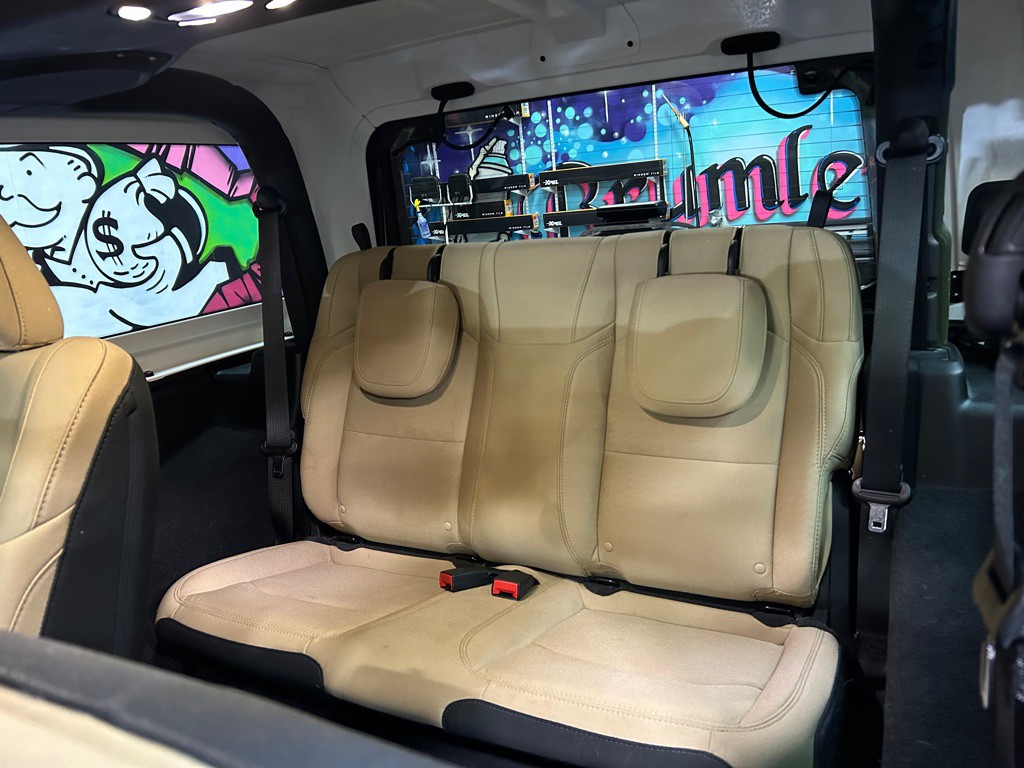 2021 Jeep Wrangler Image 13