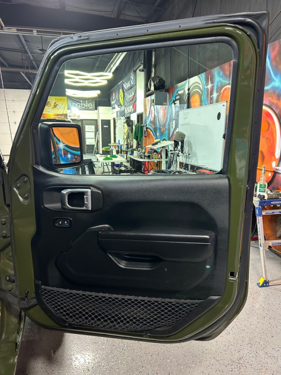 2021 Jeep Wrangler Image 14