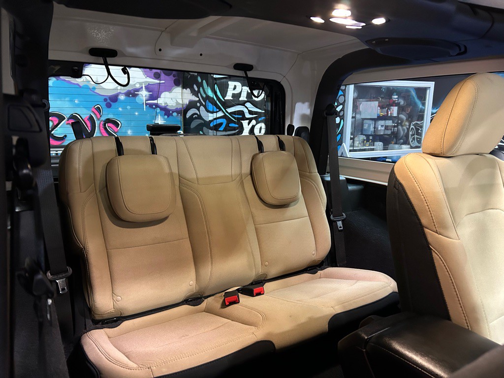 2021 Jeep Wrangler Image 16