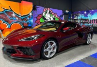Image for 2020 Chevrolet Corvette STINGRAY 3LT ID: 7038892