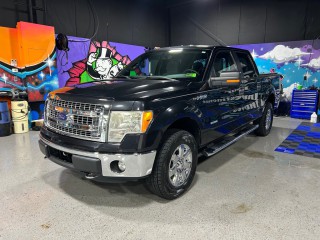 Image for 2014 Ford F-150 Supercrew ID: 7051245