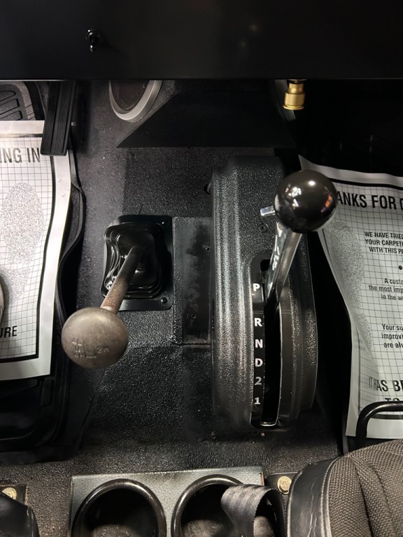 1971 Ford Bronco Image 19