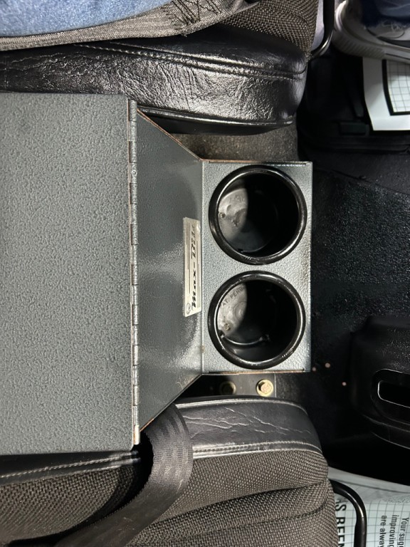 1971 Ford Bronco Image 20