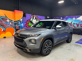 Image for 2021 Chevrolet Trailblazer Activ ID: 7064347