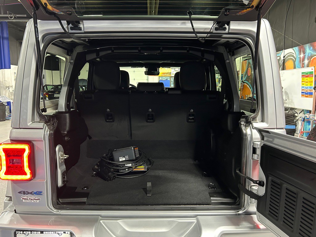 2024 Jeep Wrangler Image 10