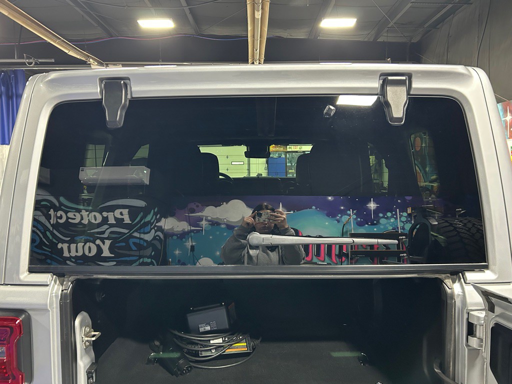 2024 Jeep Wrangler Image 11