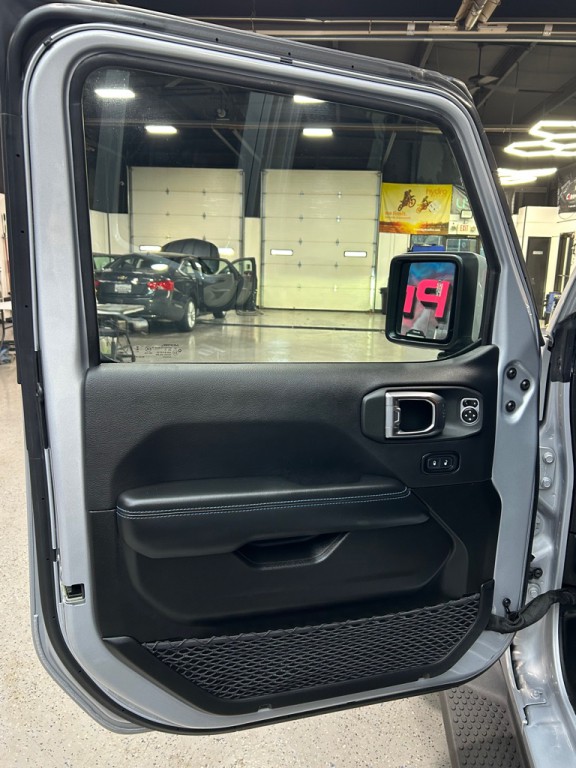 2024 Jeep Wrangler Image 14