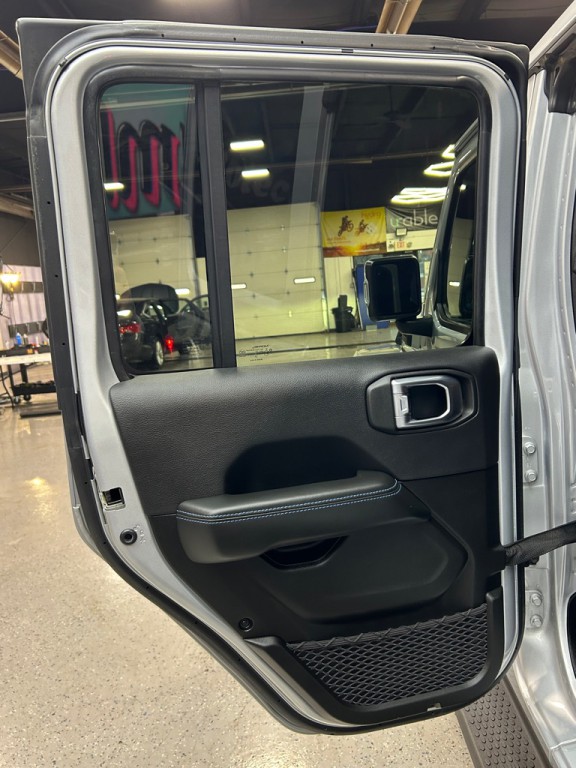 2024 Jeep Wrangler Image 16