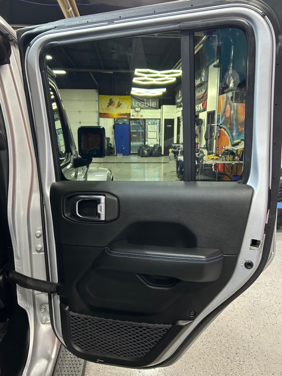 2024 Jeep Wrangler Image 18