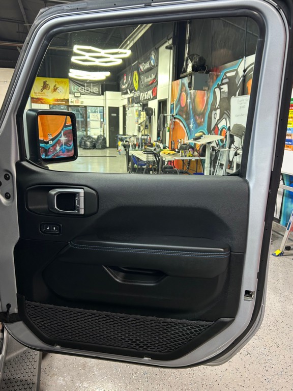 2024 Jeep Wrangler Image 20