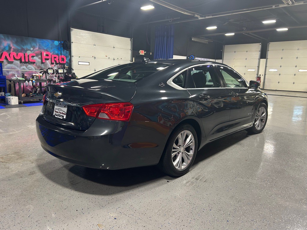 2014 Chevrolet Impala Image 6