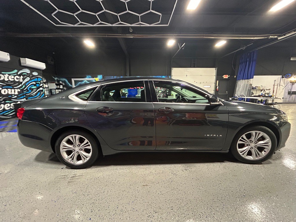 2014 Chevrolet Impala Image 7