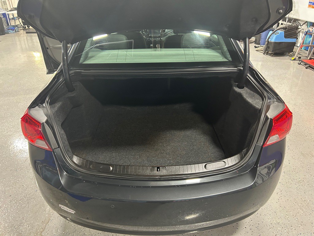 2014 Chevrolet Impala Image 10