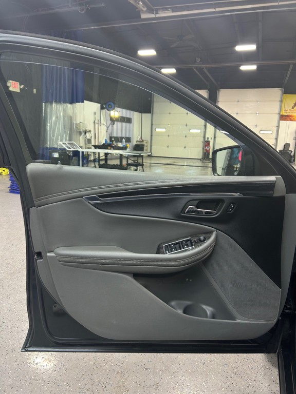 2014 Chevrolet Impala Image 11