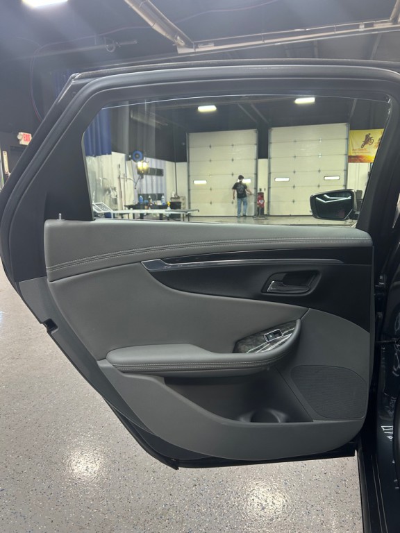 2014 Chevrolet Impala Image 13