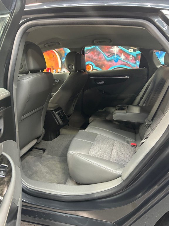 2014 Chevrolet Impala Image 14