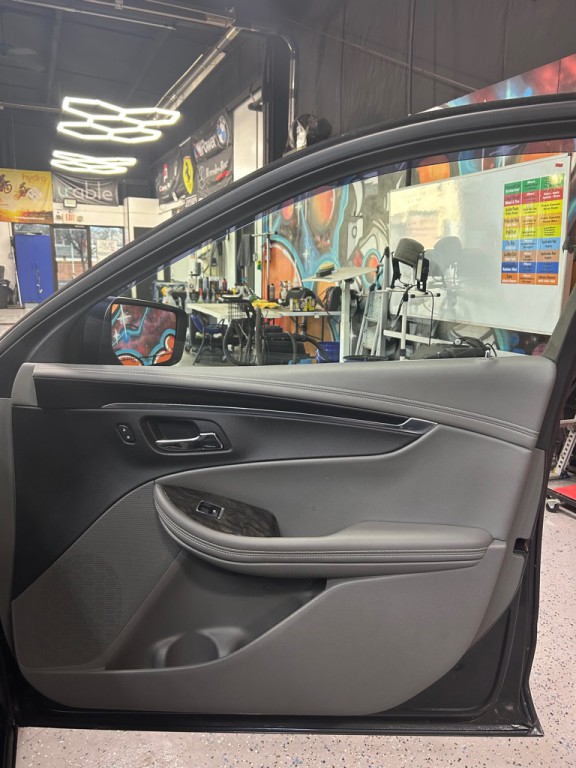 2014 Chevrolet Impala Image 17