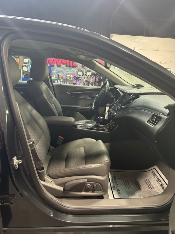 2014 Chevrolet Impala Image 18