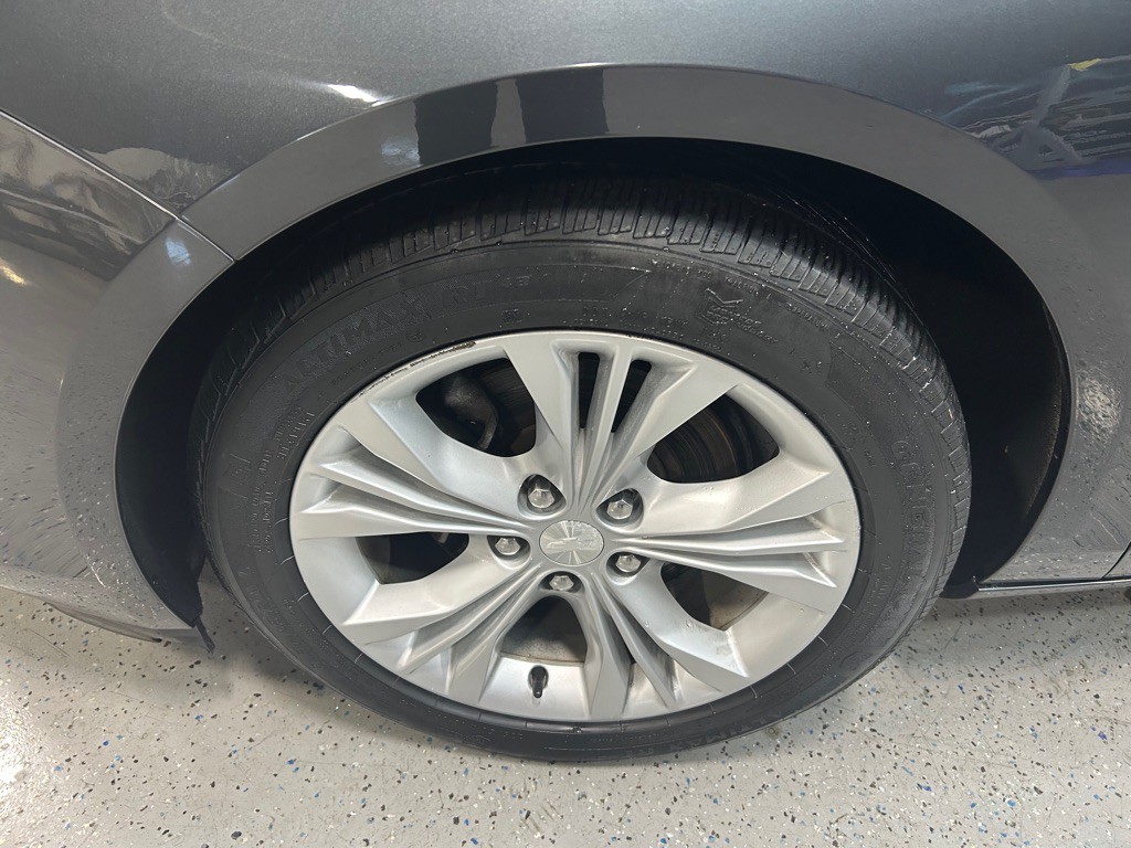 2014 Chevrolet Impala Image 19