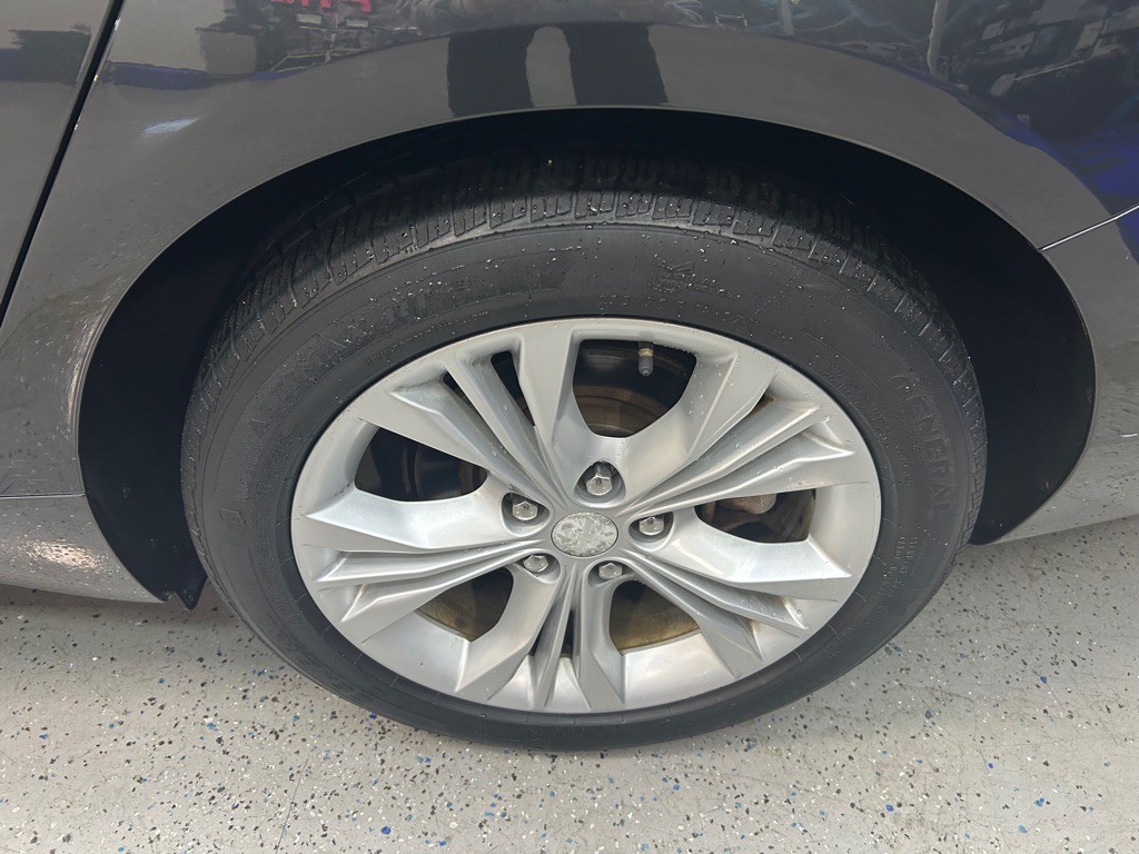 2014 Chevrolet Impala Image 20