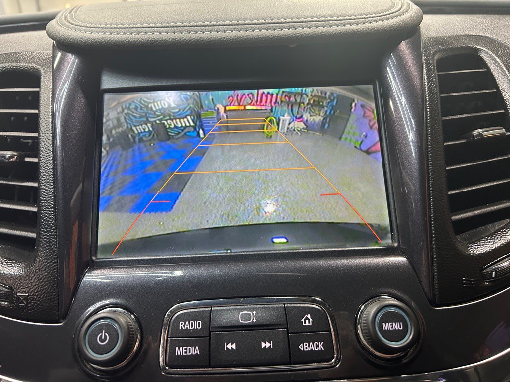 2014 Chevrolet Impala Image 23