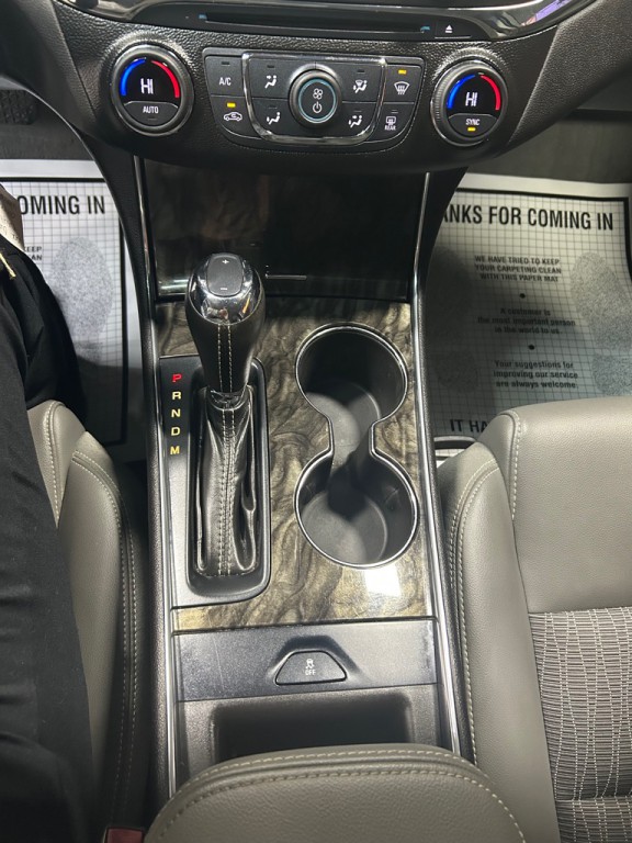 2014 Chevrolet Impala Image 25