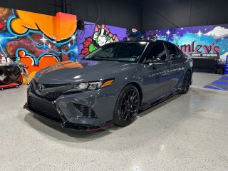 Image for 2024 Toyota Camry TRD ID: 7067136