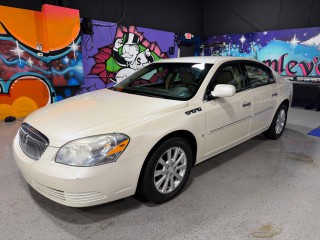 Image for 2009 Buick Lucerne CX ID: 7069798