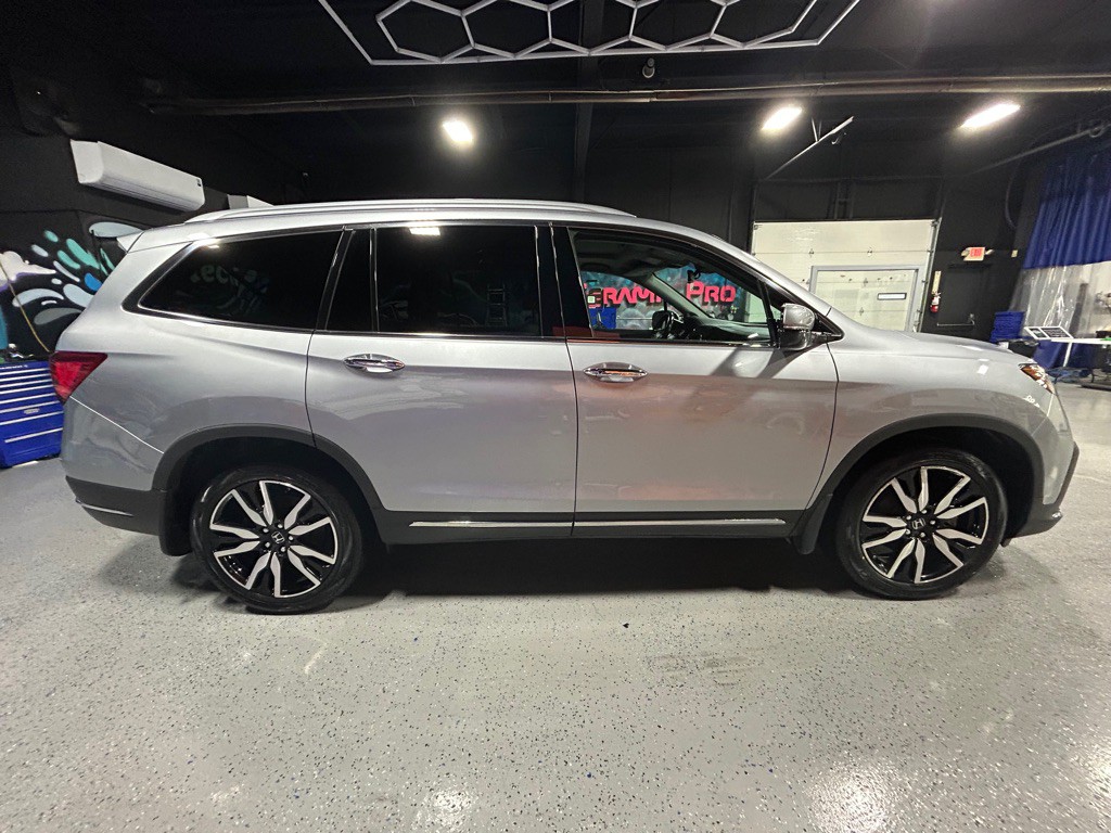 2021 Honda Pilot Image 6