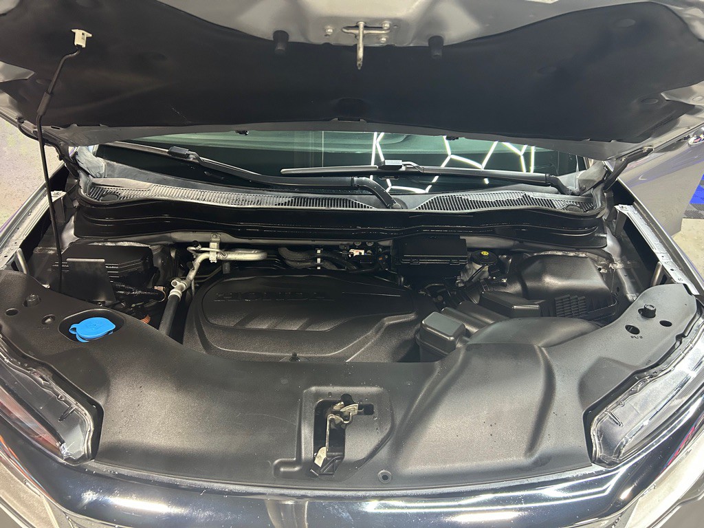 2021 Honda Pilot Image 8