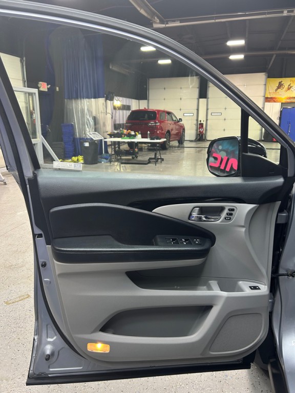 2021 Honda Pilot Image 9