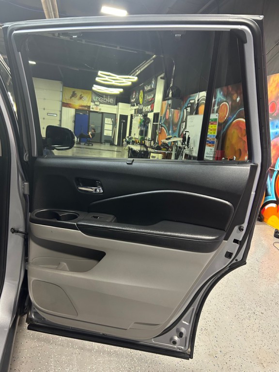 2021 Honda Pilot Image 14