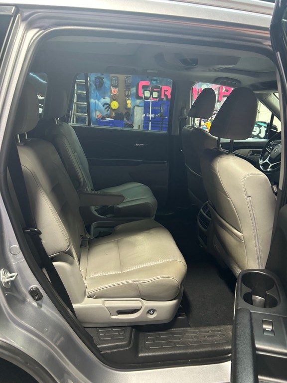 2021 Honda Pilot Image 15