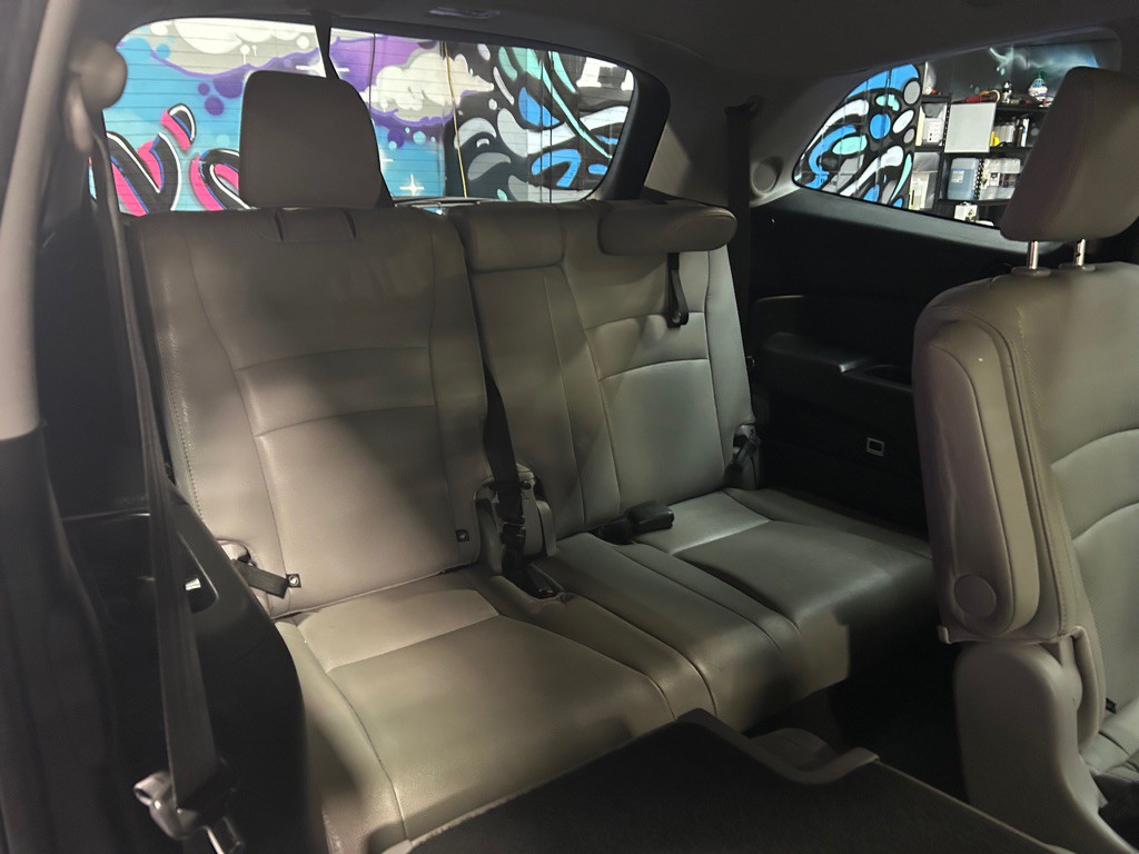 2021 Honda Pilot Image 16